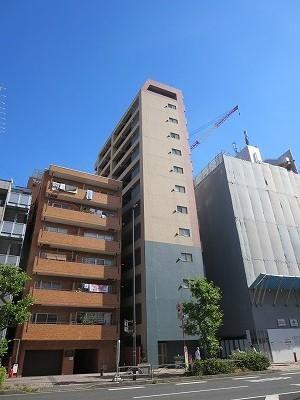 シンシア蒲田ステーションプラザ