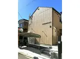 プレモリー長町南B棟