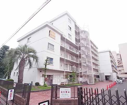 高野川ハイツ