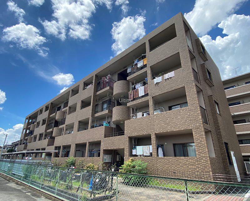アーバンハウス鴨川(2LDK/3階)