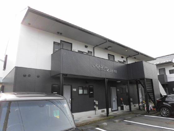 ハイライフシティ北天昌寺B