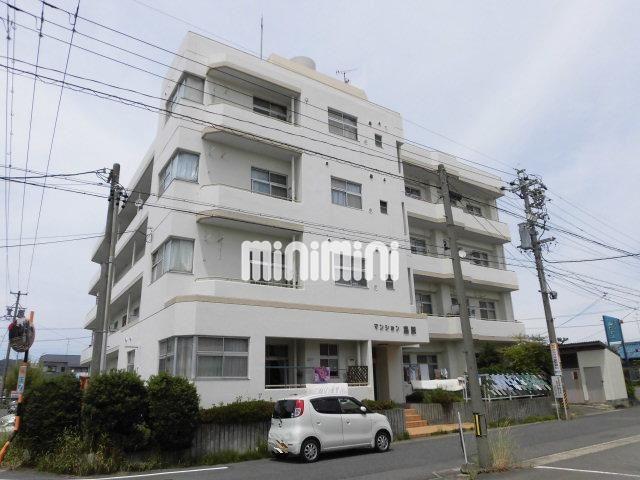 マンション島原(2LDK/1階)