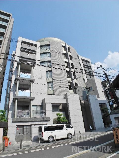 グランフォルム京都御所南