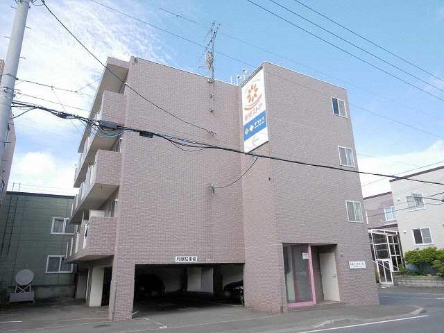 札幌パークガーデン