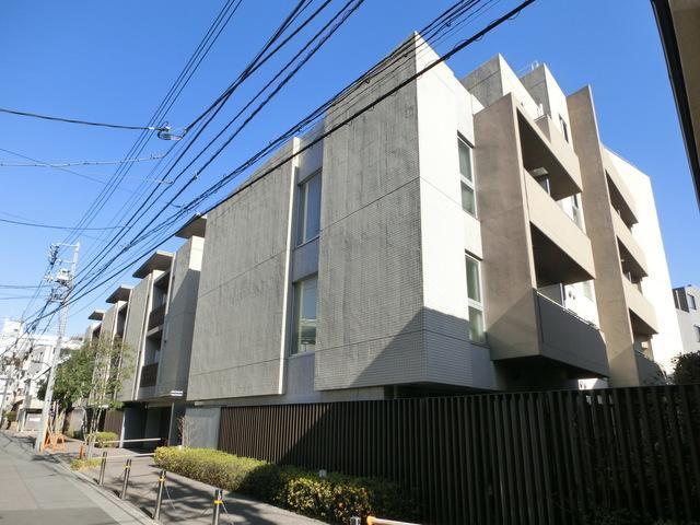 ヴォアラクテ西早稲田