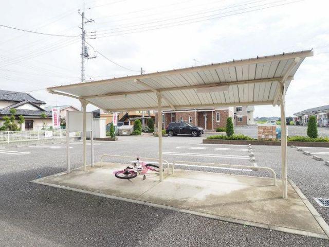 ファイン・アベニューD