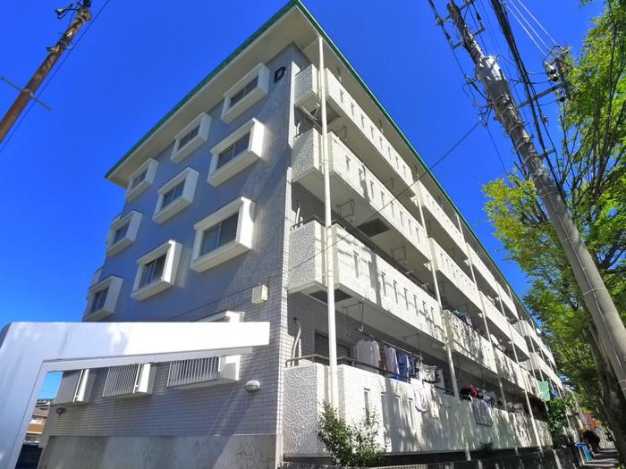リアライズ新松戸