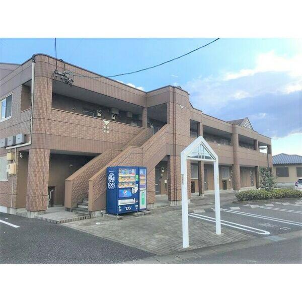 ふぁみーるA棟B棟