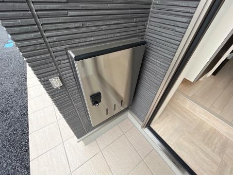 グランディス KUU I
