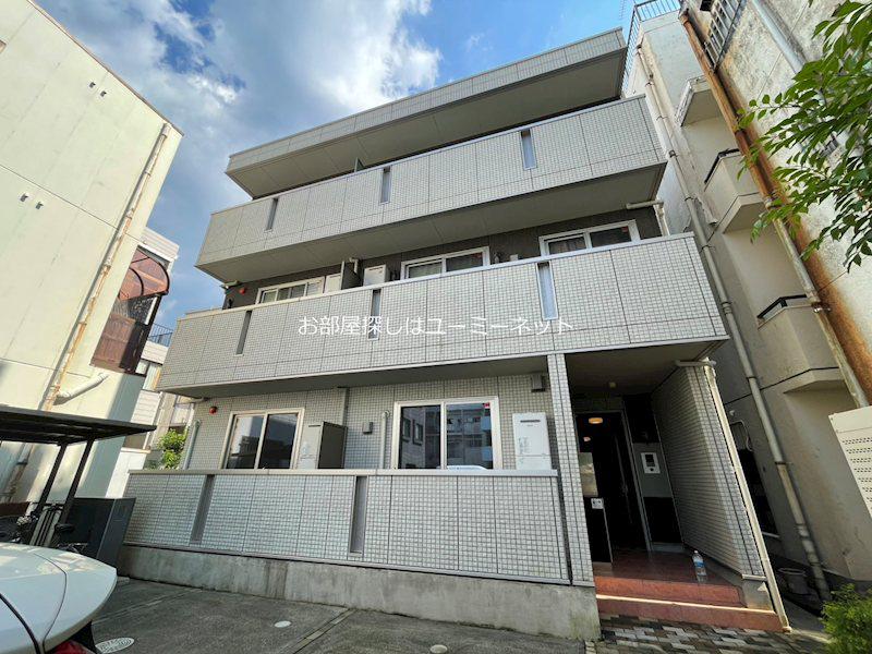 フェリーチェ西田