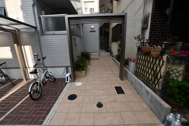 サンプレース寿