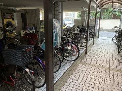 ハイマートA・B