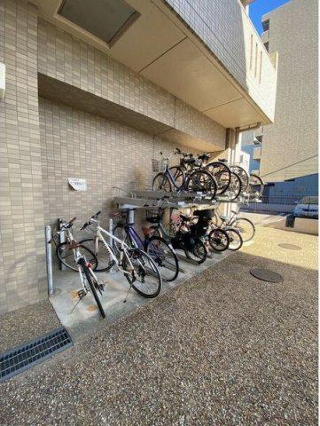ソレイユ徳川