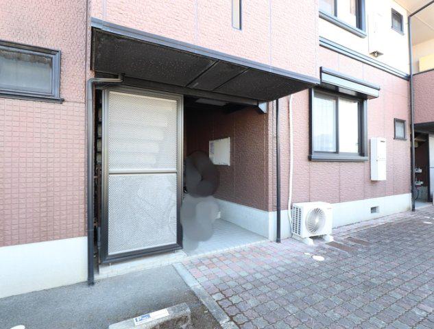 ハイカムール花立