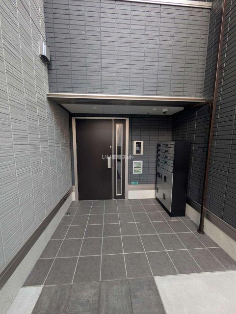 パサログランデ永代町