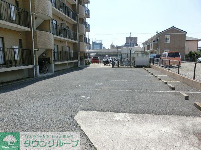 山本マンション