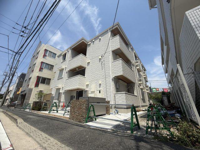 D PAINA松見町