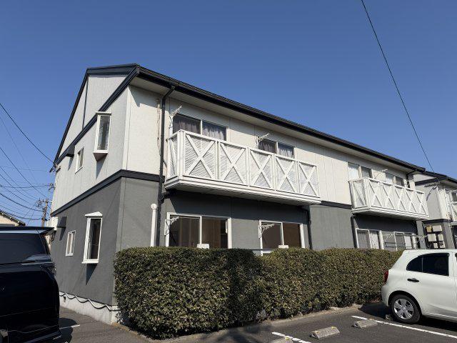 フレグランスイーストB