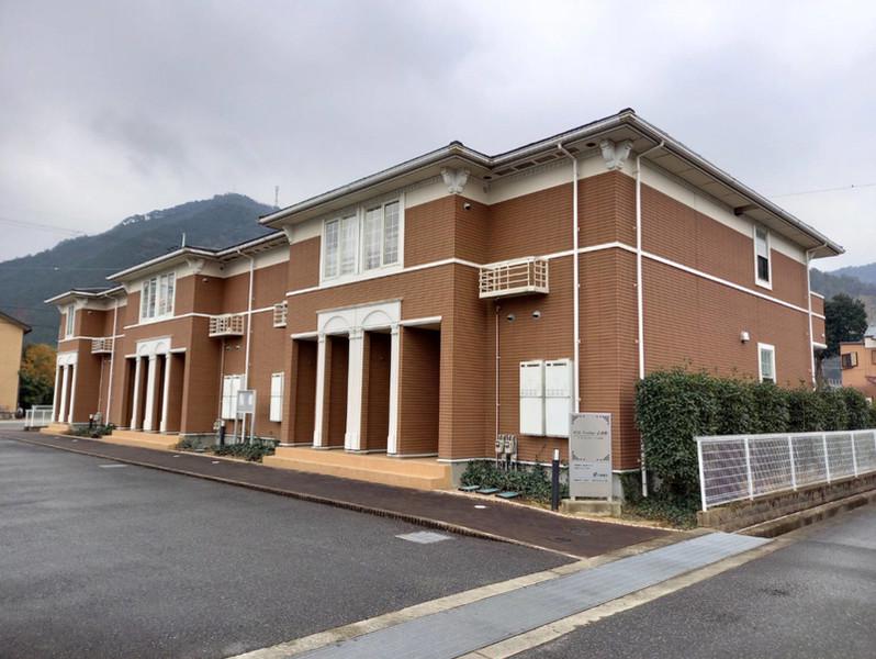 ウィルヴェスティージ壱番館