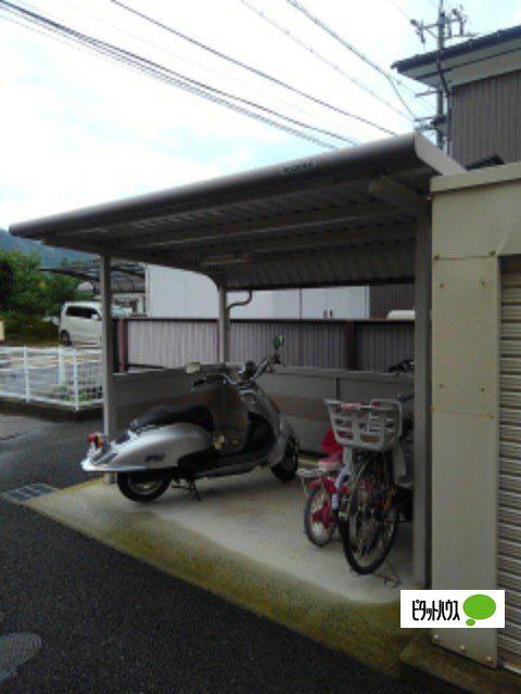 エスポワールTU