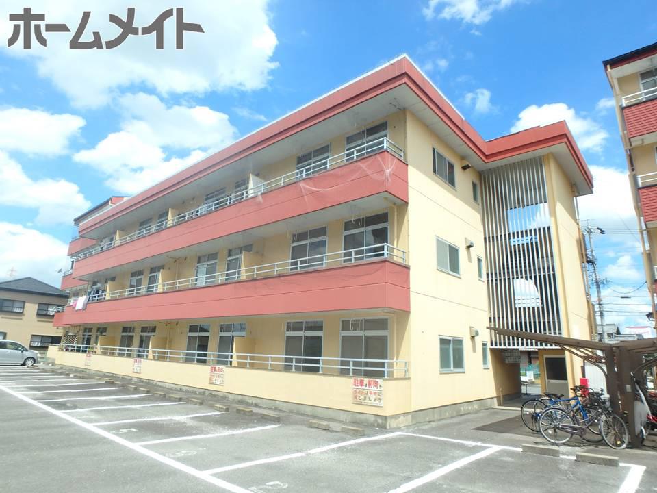 第2磯部コーポ