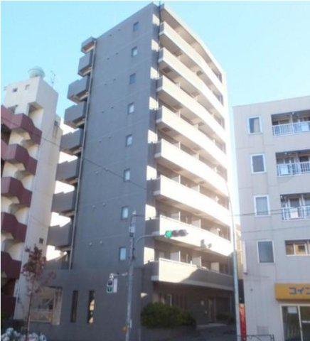 サンテミリオン早稲田弐番館