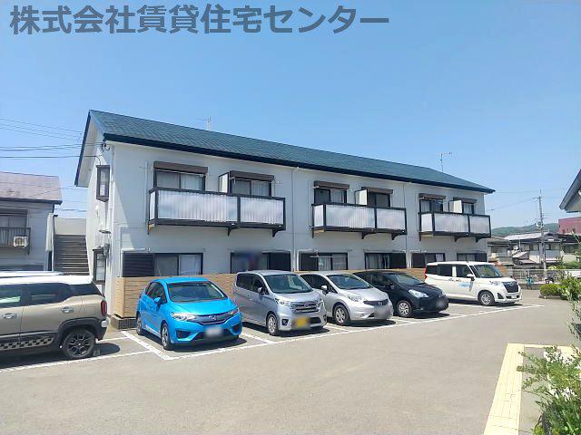 グリーンフル湯川