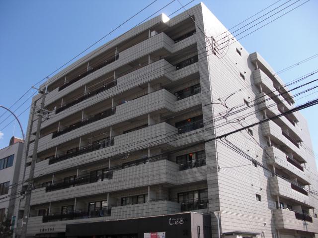 大拓ハイツ6