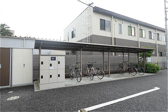 サニーフラットD