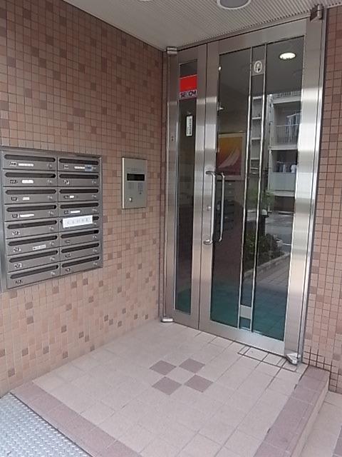 ソシオ西宮