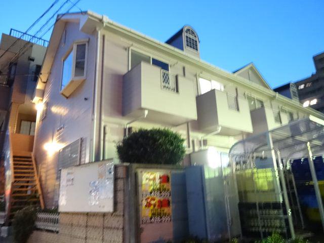 メゾンジュネス