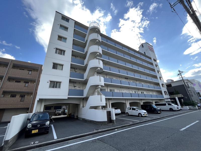 ハイツ野田