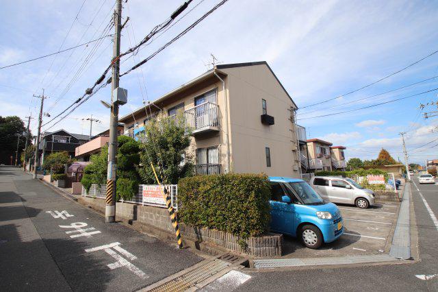 置田ハイツ