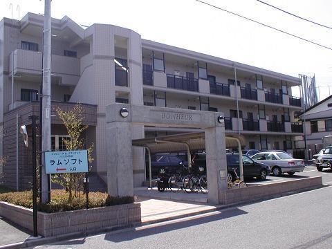 ボナール