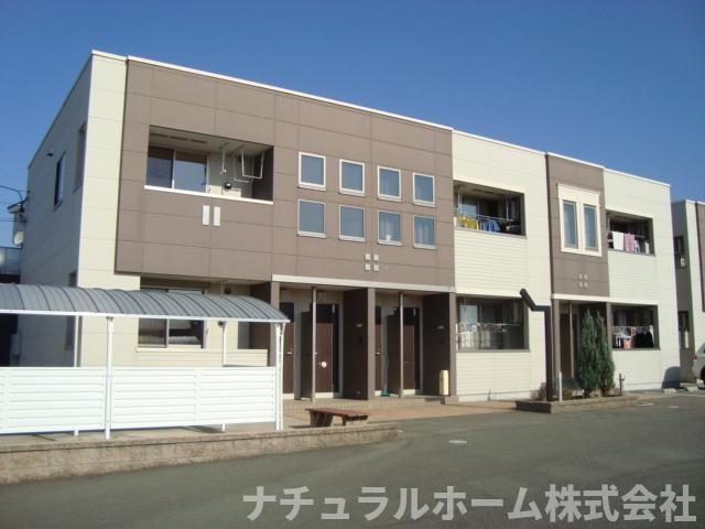 グラスフルールA