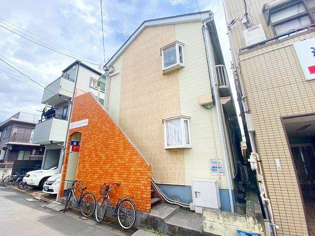オークラレジデンス葛西
