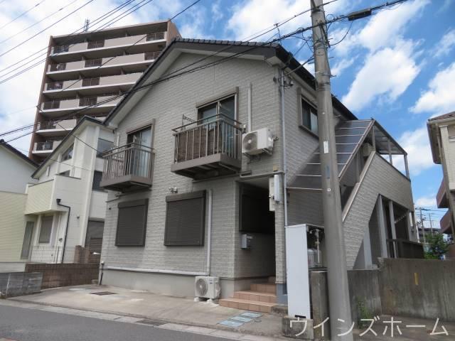 ハイツY B棟