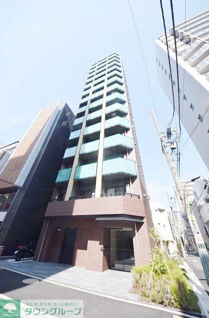 カーサスプレンディッド虎ノ門