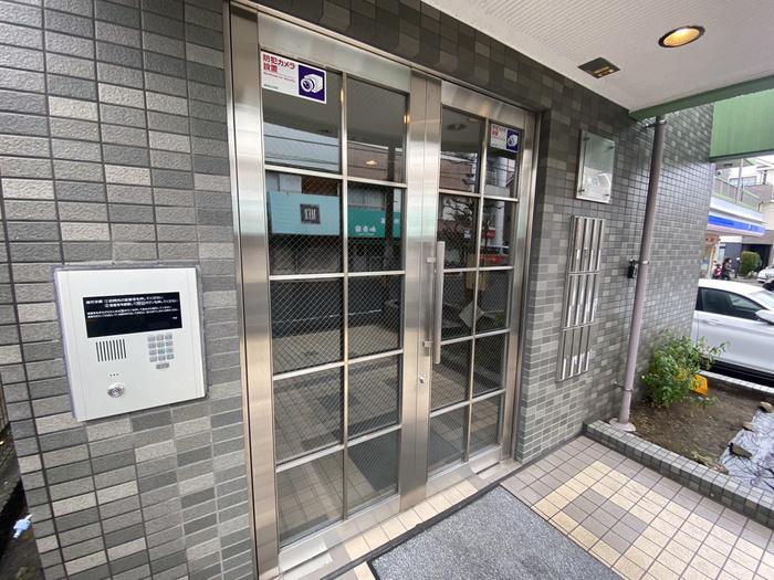 ブルーライン 下永谷駅 徒歩27分 4階建 築24年
