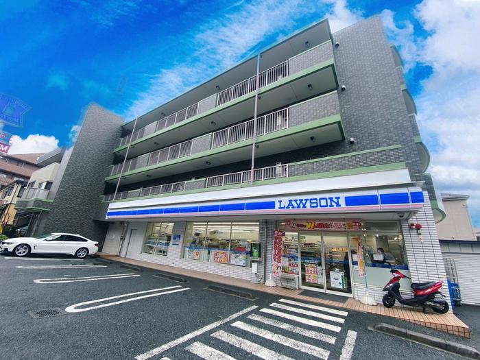 ブルーライン 下永谷駅 徒歩27分  築24年