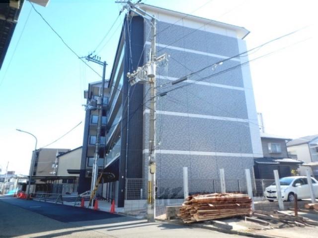 アドバンス京都アリビオ302
