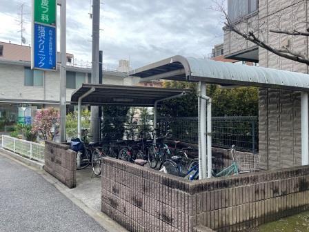 スタンレーマンションII