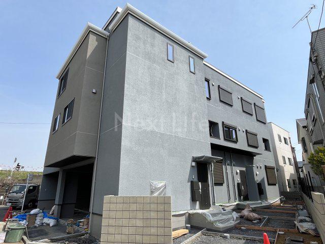 リバーサイドオー.エム