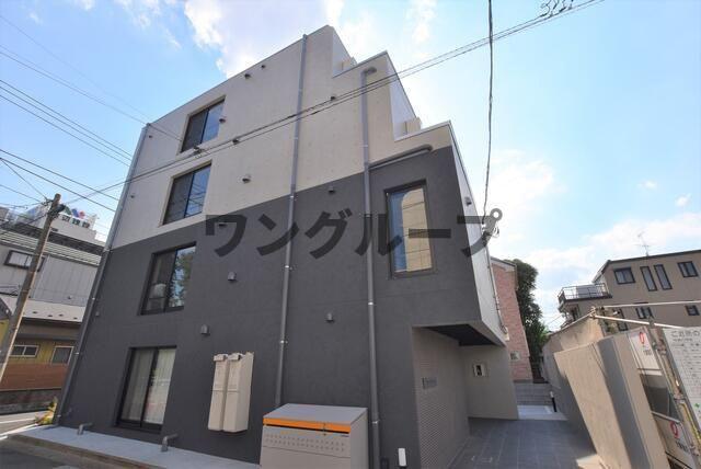 NOTICE椎名町