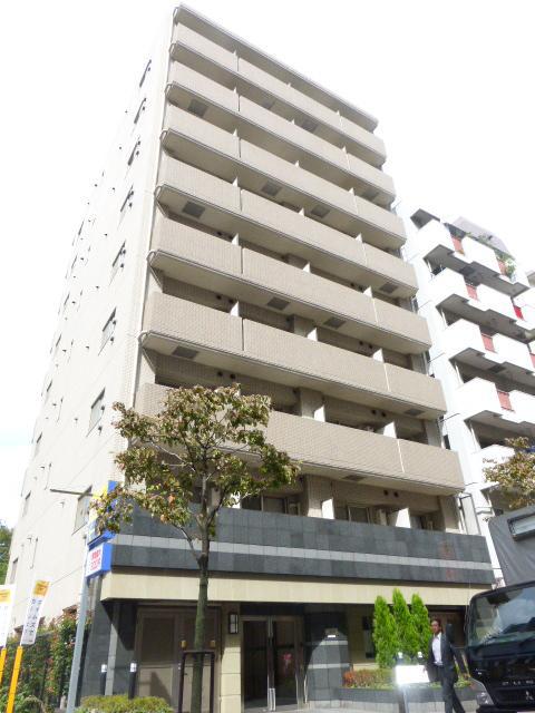 プライムアーバン田町