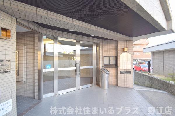 サンシャイン鶴見緑地