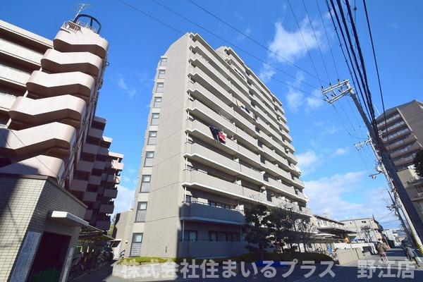 サンシャイン鶴見緑地