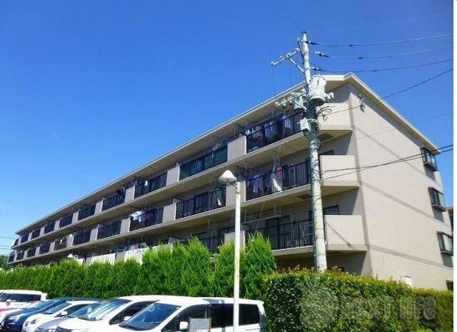 フィール天神町1号館(3LDK/3階)
