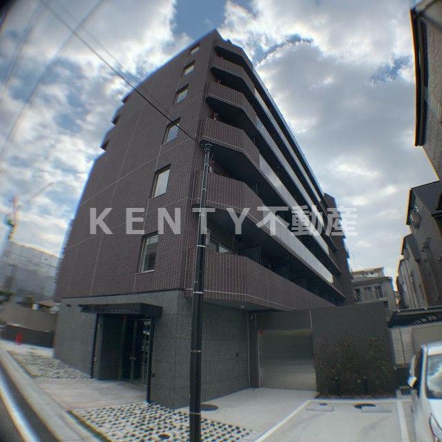 ブライズ蒲田ノース