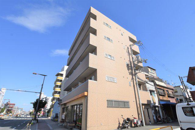 ハレクラニ小路
